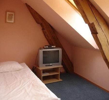 Hotel Kandava Szoba fotó