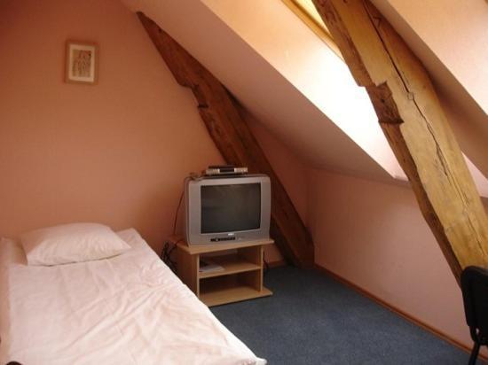 Hotel Kandava Szoba fotó