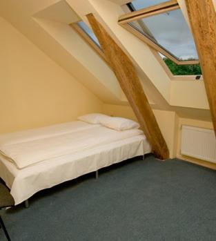 Hotel Kandava Kültér fotó